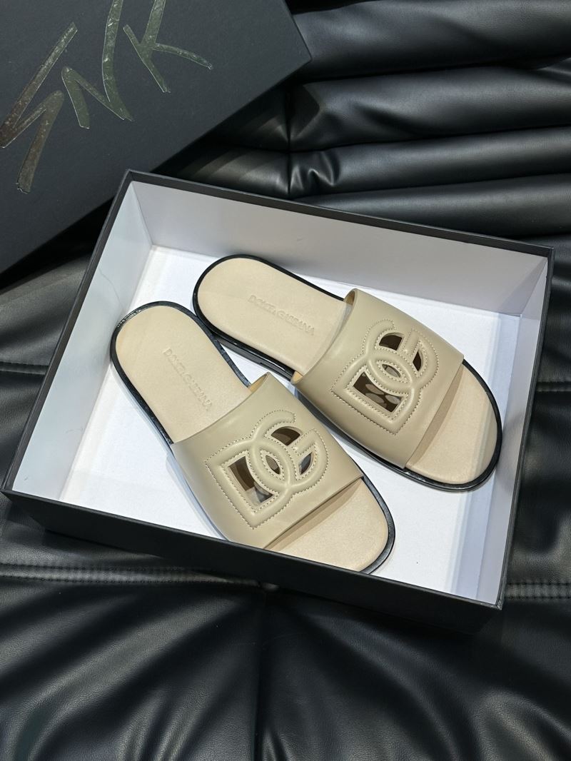 Dolce Gabbana Slippers